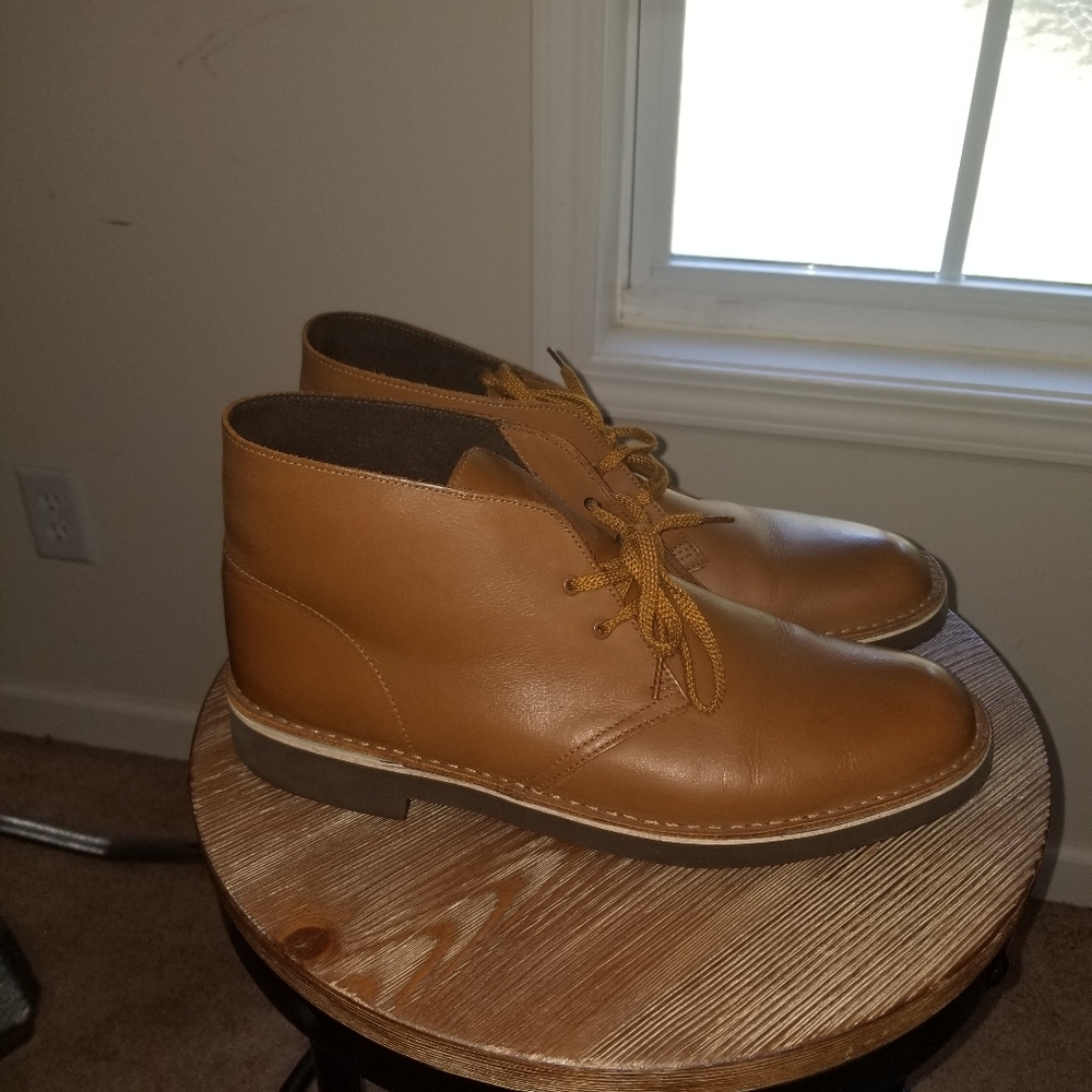 Shoes/Boots